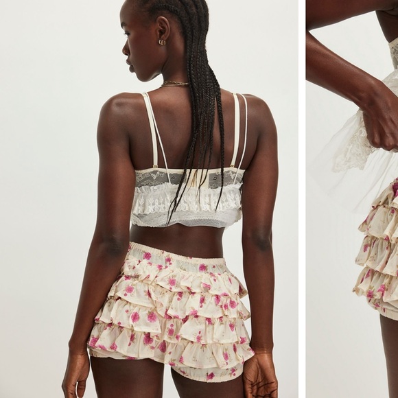 FREE PEOPLE bloomers - Picture 2 of 5